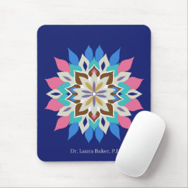 Blue Bayou Mousepad