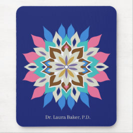 Blue Bayou  Mousepad