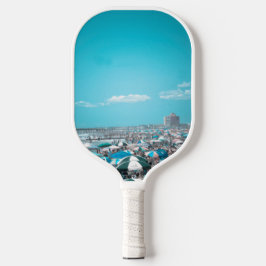 Blue Beach Pickleball Schläger