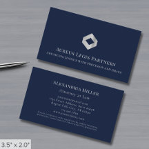 Blue Beruflich Luxury Logo