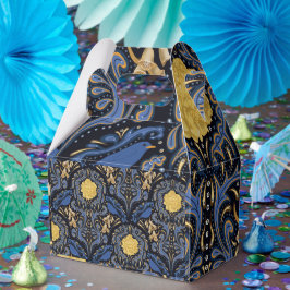Blue-Bird-Geschenkboxen Geschenkschachtel