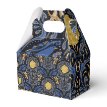 Blue-Bird-Geschenkboxen