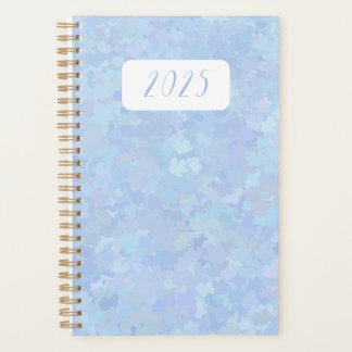 Blue Blossom Planner