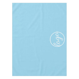 Blue Blue Tischdecke