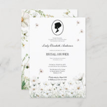 Blue Blume Bridgerton Theme Tee Regency