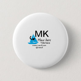 Blue boat Black Pfeil travel Agent blog Website Button