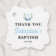 Blue Boy Baptisplatz