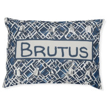 Blue Brutus