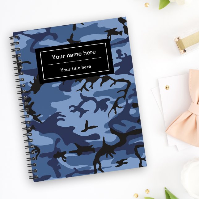 Blue Camouflage, Militär, Armee Planer (Von Creator hochgeladen)