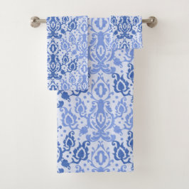 Blue Casbah Marocain Damas