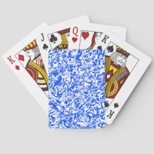 Blue Chaos...... Spielkarten