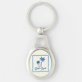 Blue Cove Schlüsselanhänger