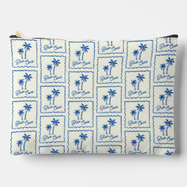 Blue Cove Zubehörtasche