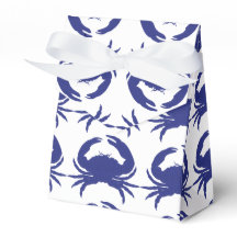 Blue Crab Celebrations Multi Styles