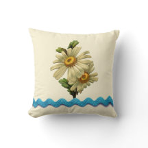 Blue Daisy