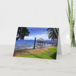 Blue Deep Resort Lower Villa Jacinta Philippines Karte