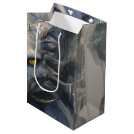 Blue Dragon Mittlere Geschenktüte