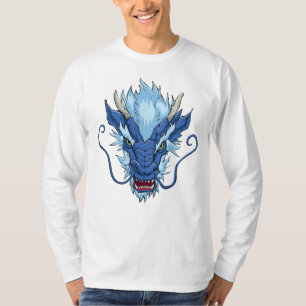 Blue Dragon T-Shirt