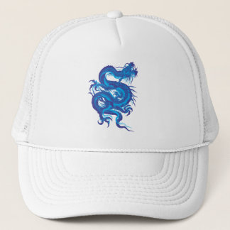 blue.dragon truckerkappe