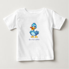 Blue Duck Baby T - Shirt