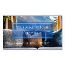 Blue Elegant Hostel Foto Stilvoll Luxus Delikat