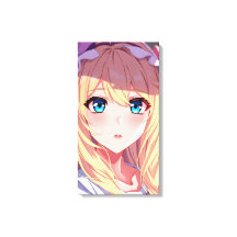 Blue Eyes 