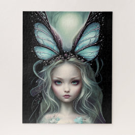Blue Fairy