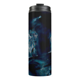 Blue Falls Thermosbecher