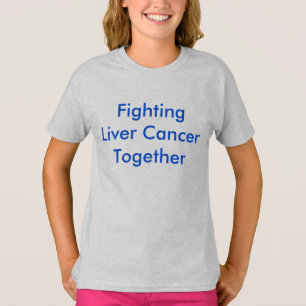 Blue Fee Girls Slogan 3/4-Ärmel raglan T - Shirt