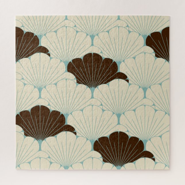 Blue Foliage (Vertikal)