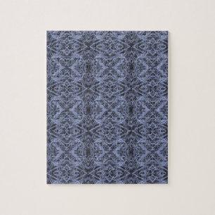 Blue Foxtail Wiederholung