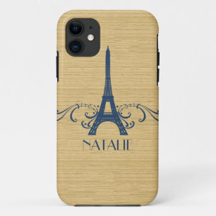 Blue French Blüh BT iPhone 5 Fall title_seo2