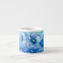 Blue Gentian Wildblume