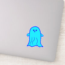 Blue Ghost