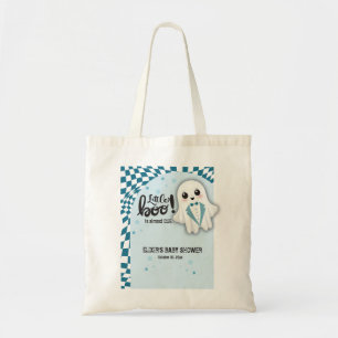 Blue Ghost Little Boo ist fast die richtige Baby D Tragetasche