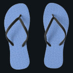 Blue Glitzer Print Metallic Wedding Braut Bräutiga Flip Flops<br><div class="desc">Dieses schöne silberne Metallprint ist ein wunderschönes Dekorationsaccessoire in einer sehr aktuellen, trendigen Farbe, es bringt Ihnen einen wunderschönen Stil. Sie können es auch personalisieren, indem Sie eine eigene Monografie oder ein Foto für alle besondere Anlässe in Ihrem Leben für Sie und Ihre Lieben hinzufügen (Geburtstag, Party, Valentinstag, Weihnachten... )...</div>