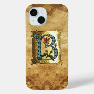 BLUE GOLD B SCHREIBEN MIT BLUME MONOGRAMM TITLE_SEO2