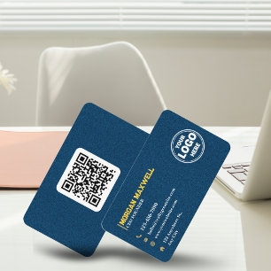 Blue Gold Diamonds Luxury CEO & Founder Visitenkarte