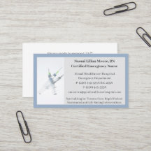 Blue Grey Syringes Gesundheitswesen Registered Nur