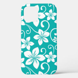 BLUE HAWAII (AQUAMARIN) Case-Mate iPhone HÜLLE