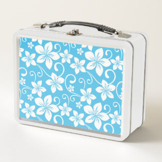 BLUE HAWAII (BLUE) METALL BROTDOSE