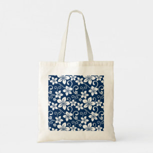 BLUE HAWAII (NAVY BLUE) TRAGETASCHE