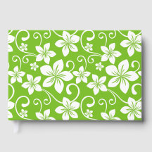 BLUE HAWAII PATTER IN LIMON