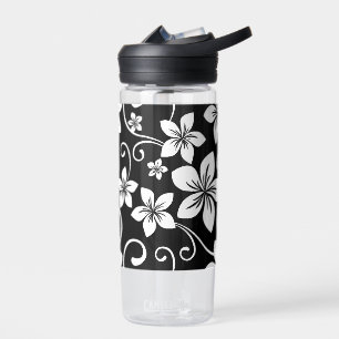 BLUE HAWAII PATTER IN SCHWARZ TRINKFLASCHE