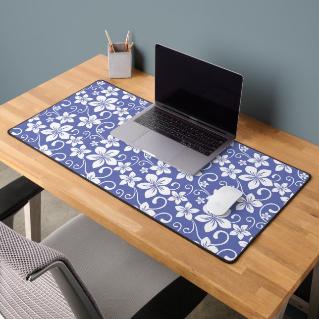 BLUE HAWAII (PERIWINKLE) (Bureau 2)
