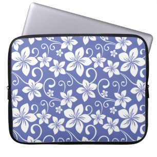 BLUE HAWAII (PERIWINKLE) LAPTOPSCHUTZHÜLLE