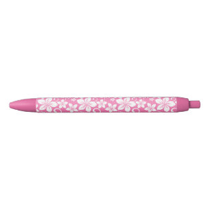 BLUE HAWAII (PINK) KUGELSCHREIBER