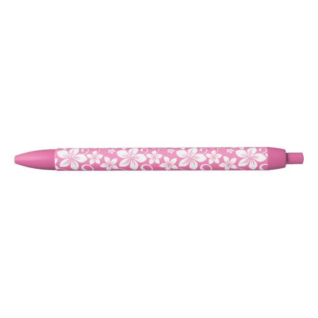 BLUE HAWAII (PINK) KUGELSCHREIBER (Vorderseite)