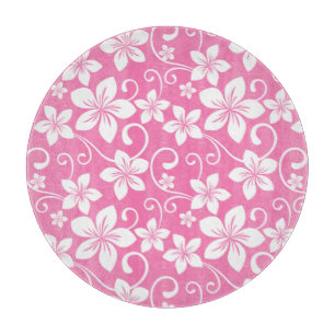 BLUE HAWAII (PINK) SCHNEIDEBRETT