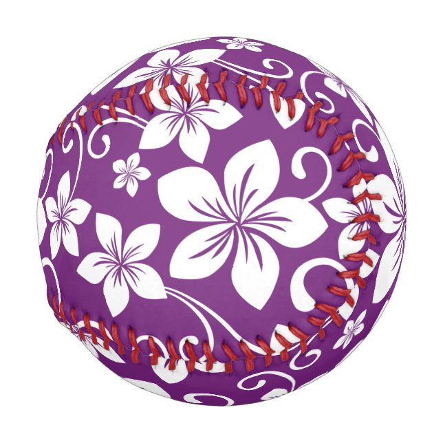 BLUE HAWAII (PLUM) BASEBALL (Vorne Rechts)